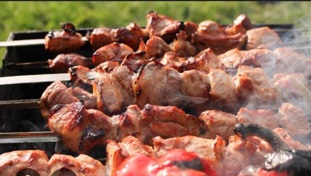 Шашлык свинина Шашлык свинина