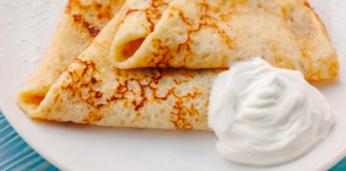 Масленица на 80-100 персон